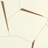 KRAVET COUTURE W3575.14.0 DIVERGENT VICUNA Wallpaper - Eade's Wallpaper