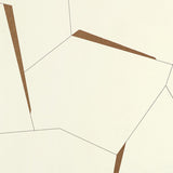 KRAVET COUTURE W3575.14.0 DIVERGENT VICUNA Wallpaper - Eade's Wallpaper