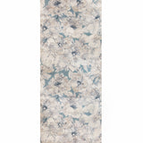 KRAVET COUTURE W3577.35.0 W-AYRLIES SOFT BLUE Wallpaper - Eade's Wallpaper