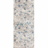 KRAVET COUTURE W3577.35.0 W-AYRLIES SOFT BLUE Wallpaper - Eade's Wallpaper