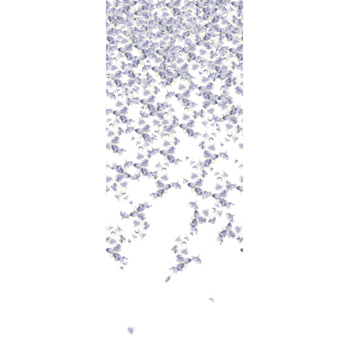 KRAVET COUTURE W3578.10.0 FALLING GINKGO SPRING Wallpaper - Eade's Wallpaper