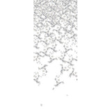 KRAVET COUTURE W3578.11.0 FALLING GINKGO WINTER Wallpaper - Eade's Wallpaper