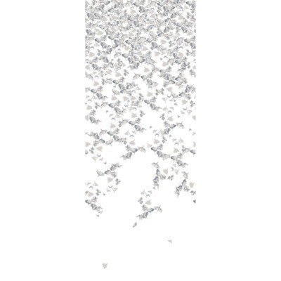 KRAVET COUTURE W3578.11.0 FALLING GINKGO WINTER Wallpaper - Eade's Wallpaper