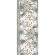 KRAVET COUTURE W3580.411.0 ORQUIDEA TOBACCO Wallpaper - Eade's Wallpaper