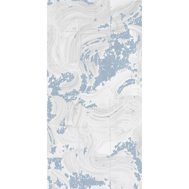 KRAVET COUTURE W3581.15.0 REARRANGEMENTS CUMULUS Wallpaper - Eade's Wallpaper