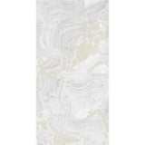 KRAVET COUTURE W3581.16.0 REARRANGEMENTS NEUTRAL Wallpaper - Eade's Wallpaper