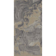 KRAVET COUTURE W3581.1611.0 REARRANGEMENTS PETROL Wallpaper - Eade's Wallpaper