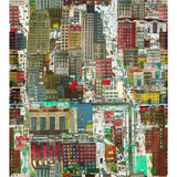 KRAVET COUTURE W3583.319.0 URBAN PLANNING MULTI Wallpaper - Eade's Wallpaper