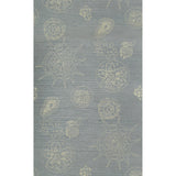 KRAVET COUTURE W3584.311.0 TELESCOPIC G SURF / SAND Wallpaper - Eade's Wallpaper