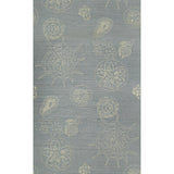KRAVET COUTURE W3584.311.0 TELESCOPIC G SURF / SAND Wallpaper - Eade's Wallpaper