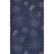 KRAVET COUTURE W3584.50.0 TELESCOPIC G DEEP OCEAN Wallpaper - Eade's Wallpaper