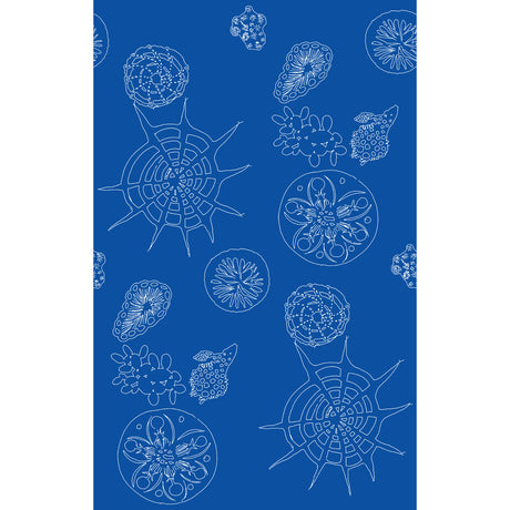 KRAVET COUTURE W3585.5.0 TELESCOPIC P NAUTICS Wallpaper - Eade's Wallpaper