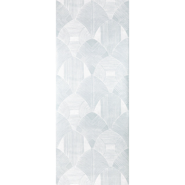 KRAVET DESIGN W3607.15.0 KRAVET DESIGN W3607-15 Wallpaper - Eade's Wallpaper
