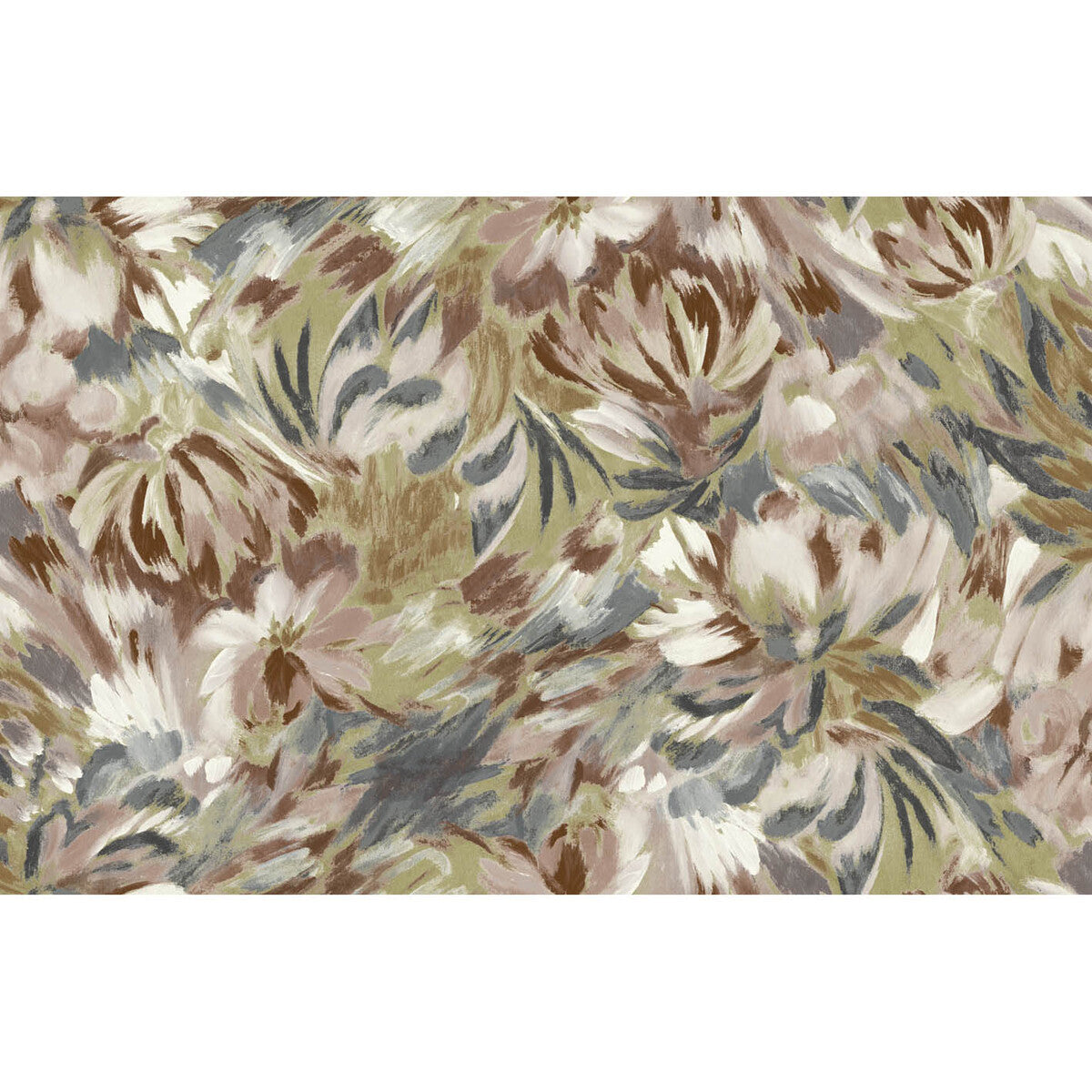 KRAVET COUTURE W3624.635.0 DAYDREAM 10222 Wallpaper - Eade's Wallpaper