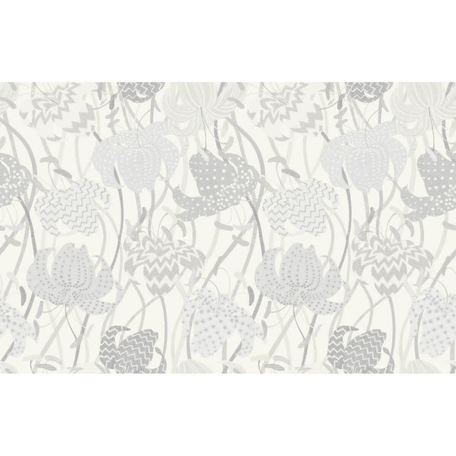 KRAVET COUTURE W3625.11.0 LILIUM 10231 Wallpaper - Eade's Wallpaper