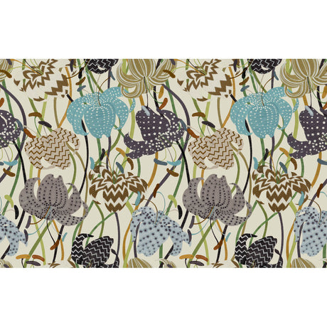 KRAVET COUTURE W3625.16.0 LILIUM 10230 Wallpaper - Eade's Wallpaper