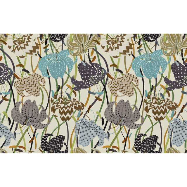 KRAVET COUTURE W3625.16.0 LILIUM 10230 Wallpaper - Eade's Wallpaper