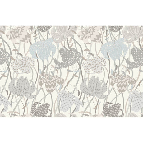 KRAVET COUTURE W3625.1611.0 LILIUM 10234 Wallpaper - Eade's Wallpaper