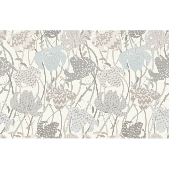 KRAVET COUTURE W3625.1611.0 LILIUM 10234 Wallpaper - Eade's Wallpaper