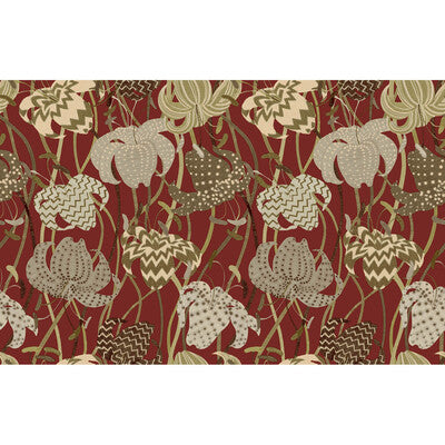KRAVET COUTURE W3625.1624.0 LILIUM 10232 Wallpaper - Eade's Wallpaper