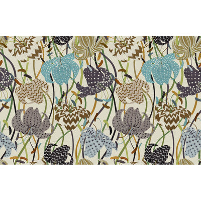 KRAVET COUTURE W3625.16.0 LILIUM 10230 Wallpaper - Eade's Wallpaper