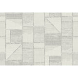 KRAVET COUTURE W3626.11.0 PATCHWORK 10241 Wallpaper - Eade's Wallpaper
