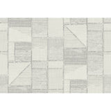 KRAVET COUTURE W3626.11.0 PATCHWORK 10241 Wallpaper - Eade's Wallpaper