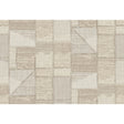KRAVET COUTURE W3626.16.0 PATCHWORK 10244 Wallpaper - Eade's Wallpaper