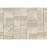 KRAVET COUTURE W3626.16.0 PATCHWORK 10244 Wallpaper - Eade's Wallpaper