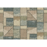 KRAVET COUTURE W3626.1611.0 PATCHWORK 10242 Wallpaper - Eade's Wallpaper