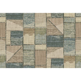 KRAVET COUTURE W3626.1611.0 PATCHWORK 10242 Wallpaper - Eade's Wallpaper