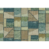 KRAVET COUTURE W3626.1635.0 PATCHWORK 10243 Wallpaper - Eade's Wallpaper