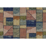 KRAVET COUTURE W3626.517.0 PATCHWORK 10240 Wallpaper - Eade's Wallpaper