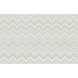 KRAVET COUTURE W3629.11.0 MACRO ZIG ZAG 10291 Wallpaper - Eade's Wallpaper