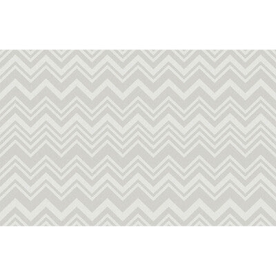 KRAVET COUTURE W3629.11.0 MACRO ZIG ZAG 10291 Wallpaper - Eade's Wallpaper