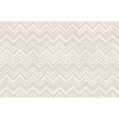 KRAVET COUTURE W3629.16.0 MACRO ZIG ZAG 10294 Wallpaper - Eade's Wallpaper