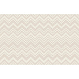 KRAVET COUTURE W3629.16.0 MACRO ZIG ZAG 10294 Wallpaper - Eade's Wallpaper
