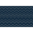KRAVET COUTURE W3629.5.0 MACRO ZIG ZAG 10290 Wallpaper - Eade's Wallpaper