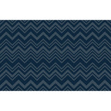 KRAVET COUTURE W3629.5.0 MACRO ZIG ZAG 10290 Wallpaper - Eade's Wallpaper