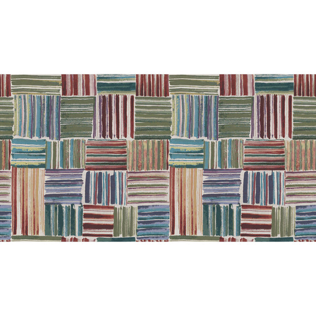 KRAVET COUTURE W3630.519.0 PALENQUE 10200 Wallpaper - Eade's Wallpaper