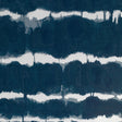 KRAVET COUTURE W3705.50.0 BATURI INDIGO Wallpaper - Eade's Wallpaper