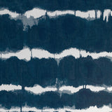 KRAVET COUTURE W3705.50.0 BATURI INDIGO Wallpaper - Eade's Wallpaper