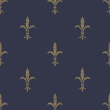 KRAVET DESIGN W3717.50.0 KRAVET DESIGN W3717-50 Wallpaper - Eade's Wallpaper