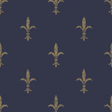 KRAVET DESIGN W3717.50.0 KRAVET DESIGN W3717-50 Wallpaper - Eade's Wallpaper
