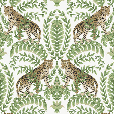 KRAVET DESIGN W3721.101.0 KRAVET DESIGN W3721-101 Wallpaper - Eade's Wallpaper