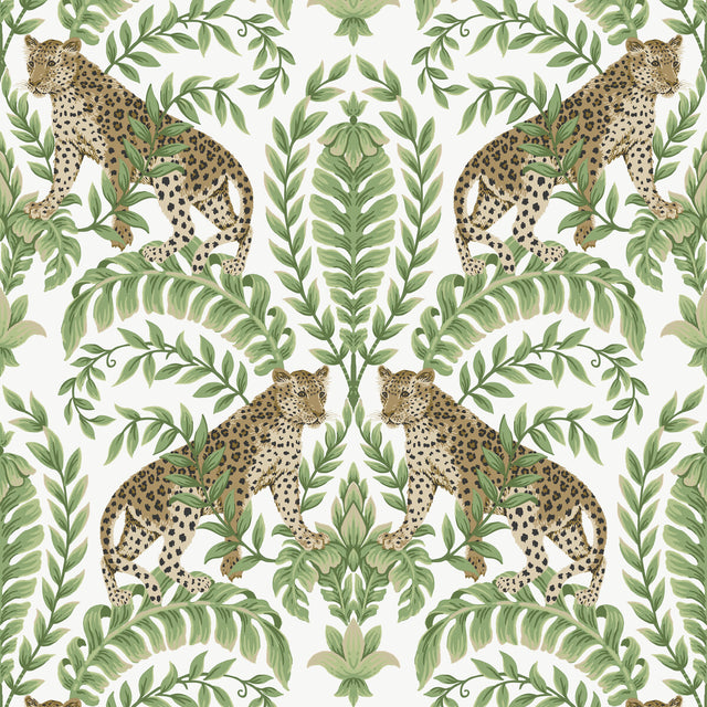 KRAVET DESIGN W3721.101.0 KRAVET DESIGN W3721-101 Wallpaper - Eade's Wallpaper