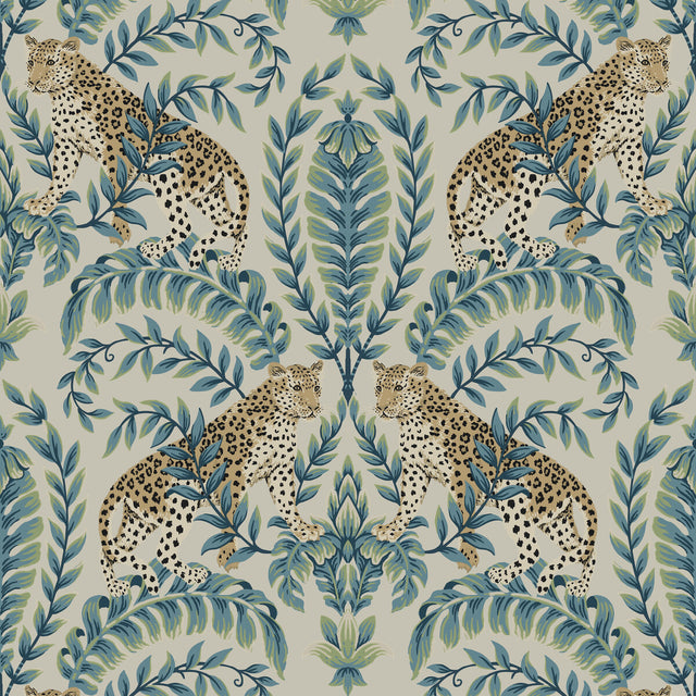 KRAVET DESIGN W3721.106.0 KRAVET DESIGN W3721-106 Wallpaper - Eade's Wallpaper