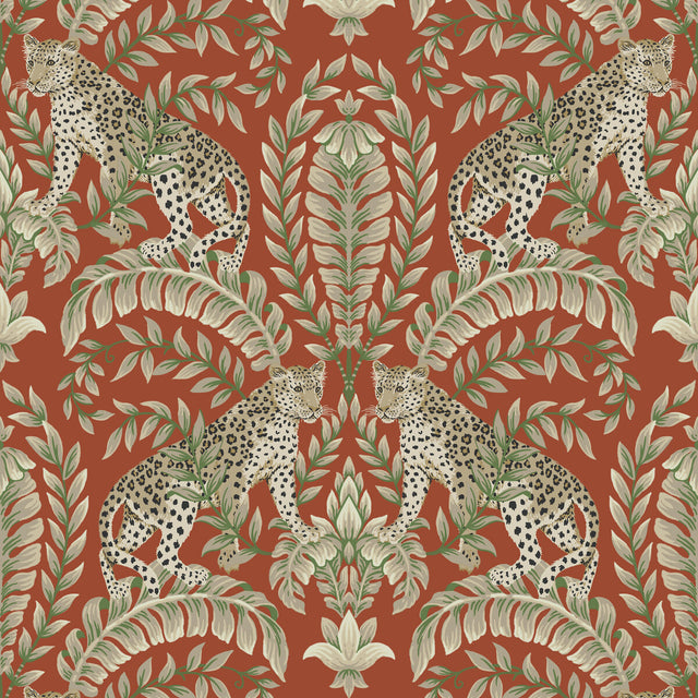 KRAVET DESIGN W3721.12.0 KRAVET DESIGN W3721-12 Wallpaper - Eade's Wallpaper