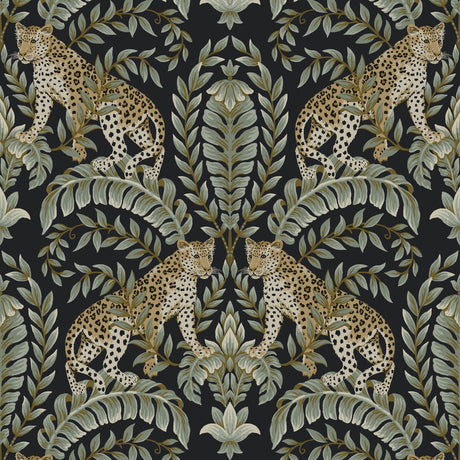 KRAVET DESIGN W3721.8.0 KRAVET DESIGN W3721-8 Wallpaper - Eade's Wallpaper