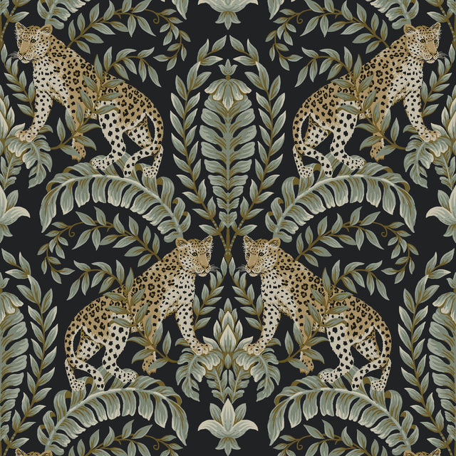 KRAVET DESIGN W3721.8.0 KRAVET DESIGN W3721-8 Wallpaper - Eade's Wallpaper